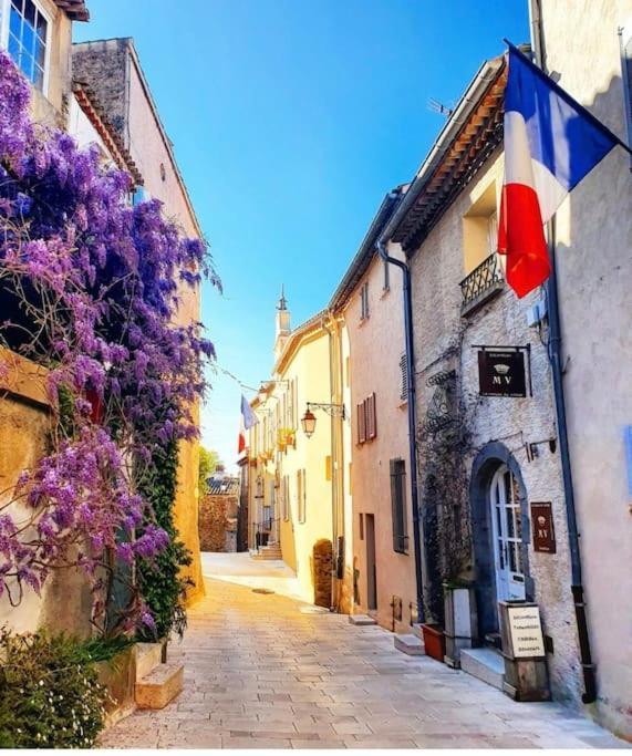 Proche St Tropez Refait A Neuf Bord De Plage Et Piscine Cogolin Εξωτερικό φωτογραφία
